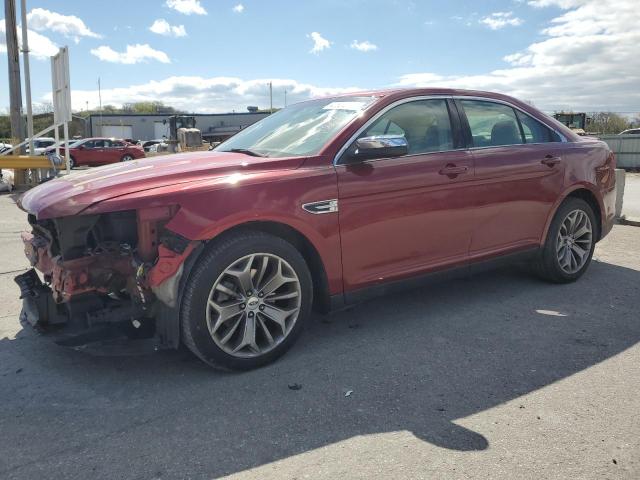 FORD TAURUS 2015 1fahp2f80fg176804