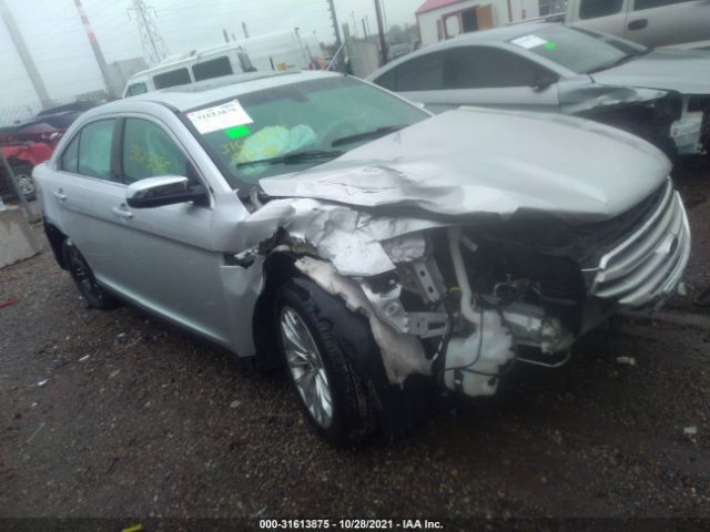 FORD TAURUS 2015 1fahp2f80fg180223