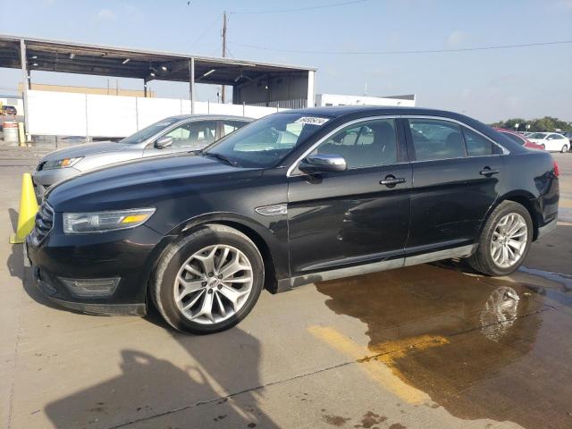 FORD TAURUS 2015 1fahp2f80fg180271