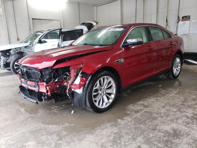 FORD TAURUS 2015 1fahp2f80fg181503