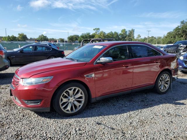 FORD TAURUS LIM 2015 1fahp2f80fg193683