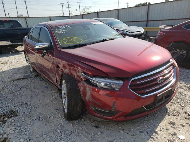 FORD TAURUS LIM 2015 1fahp2f80fg199581