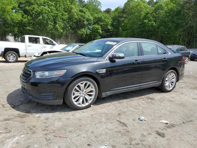 FORD TAURUS 2015 1fahp2f80fg206173