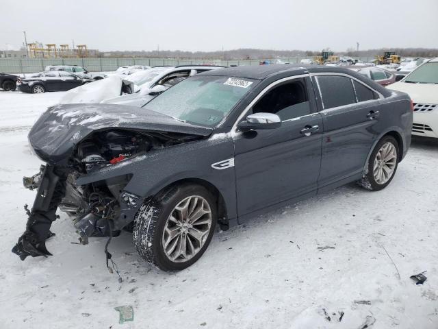 FORD TAURUS LIM 2015 1fahp2f80fg207629