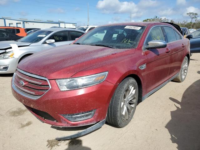 FORD TAURUS LIM 2016 1fahp2f80gg101571