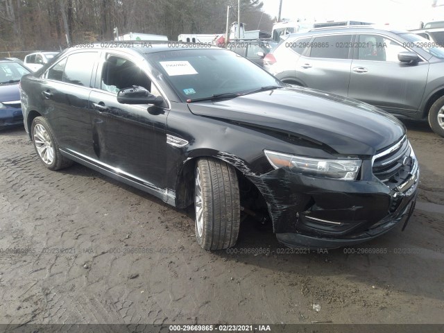 FORD TAURUS 2016 1fahp2f80gg102946