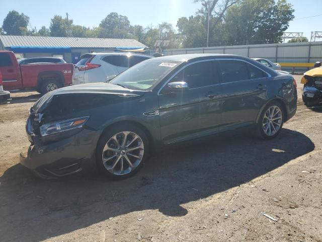 FORD TAURUS LIM 2016 1fahp2f80gg107600