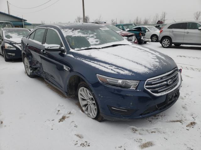 FORD TAURUS LIM 2016 1fahp2f80gg108763