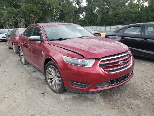 FORD TAURUS LIM 2016 1fahp2f80gg109444