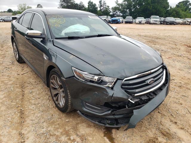 FORD TAURUS LIM 2016 1fahp2f80gg111596