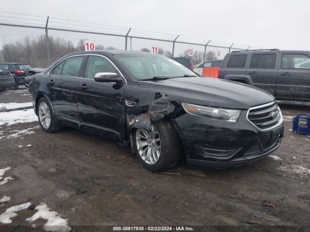 FORD TAURUS 2016 1fahp2f80gg113297