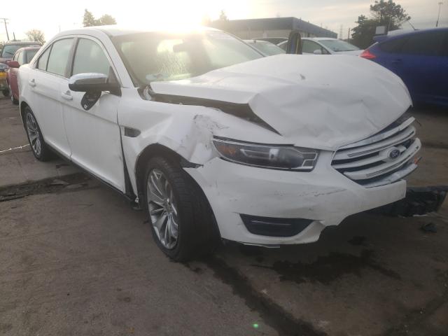 FORD TAURUS LIM 2016 1fahp2f80gg114062