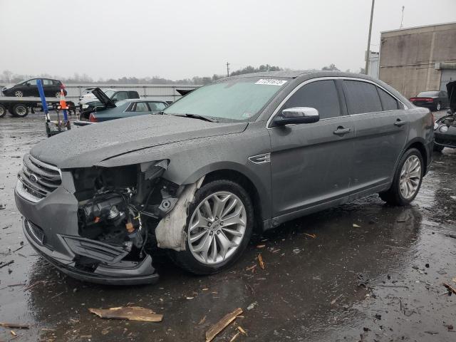 FORD TAURUS 2016 1fahp2f80gg119052