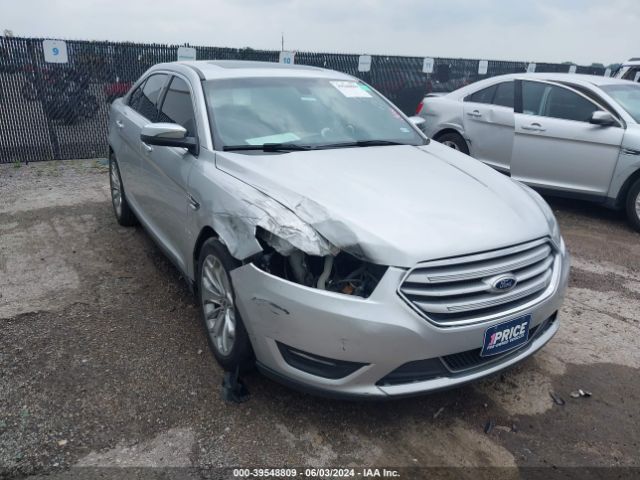 FORD TAURUS 2016 1fahp2f80gg120251