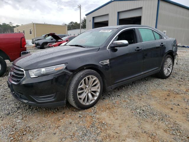 FORD TAURUS 2016 1fahp2f80gg132108