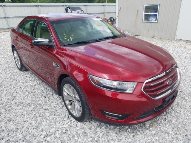 FORD TAURUS LIM 2016 1fahp2f80gg138054