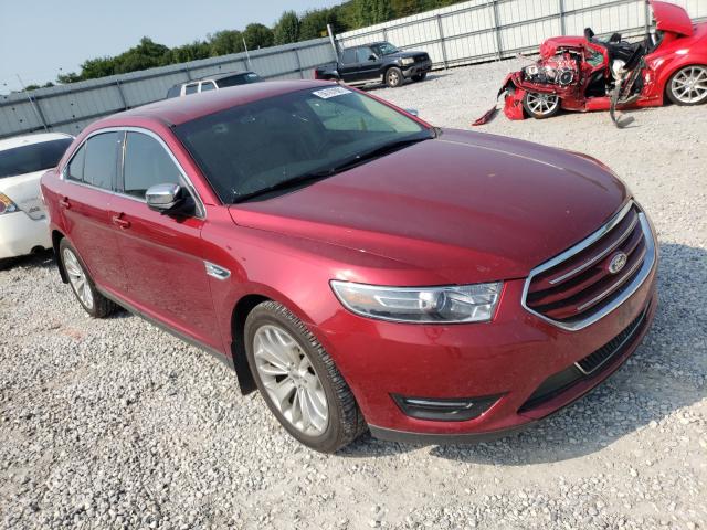 FORD TAURUS LIM 2016 1fahp2f80gg138670