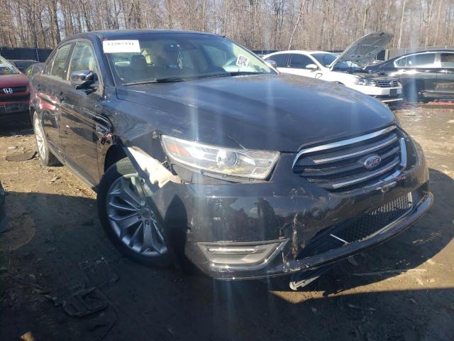 FORD TAURUS 2016 1fahp2f80gg138717