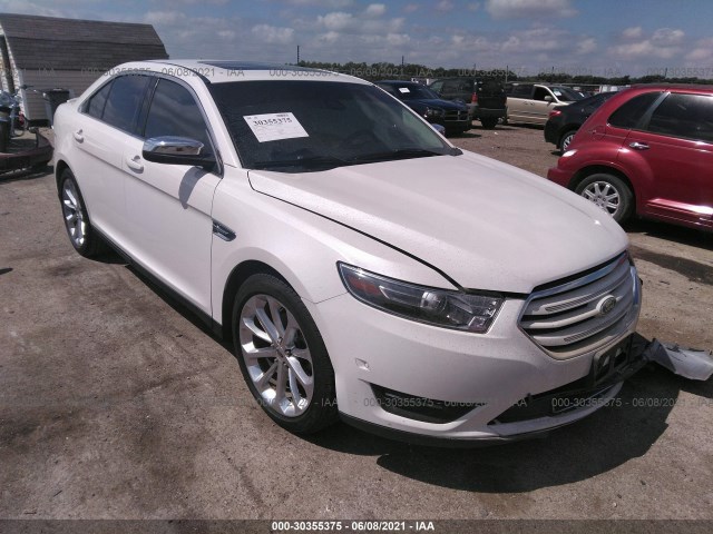 FORD TAURUS 2016 1fahp2f80gg141407