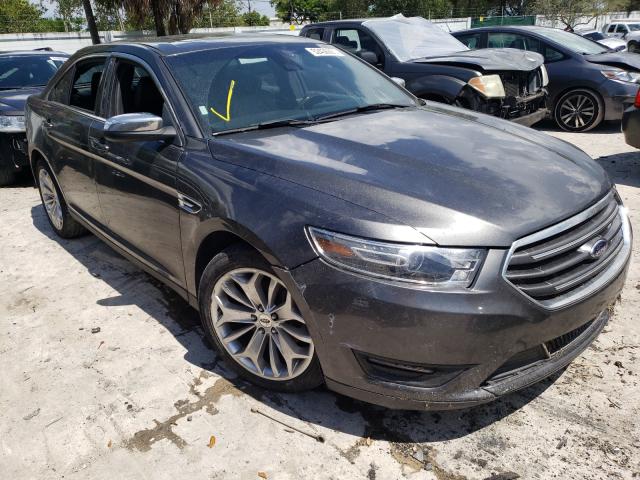 FORD TAURUS LIM 2017 1fahp2f80hg102107