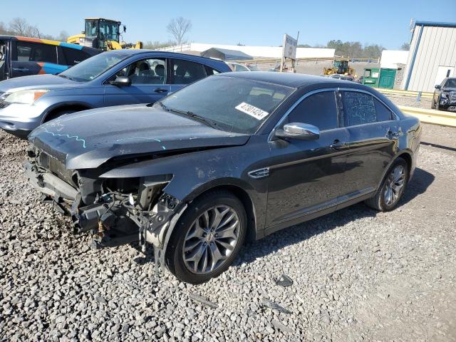 FORD TAURUS 2017 1fahp2f80hg102155