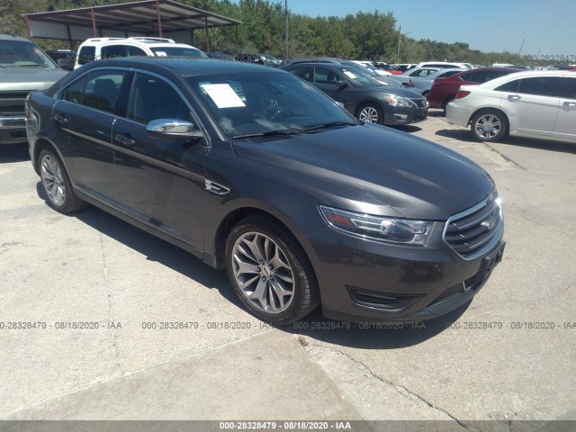 FORD TAURUS 2017 1fahp2f80hg102396