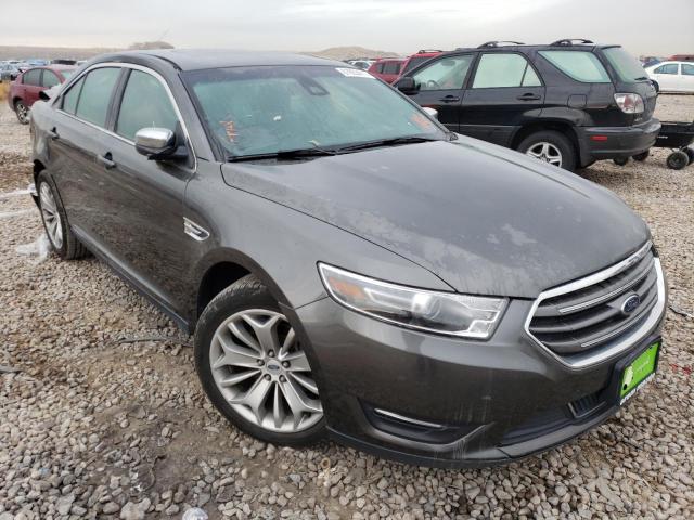 FORD TAURUS LIM 2017 1fahp2f80hg104262