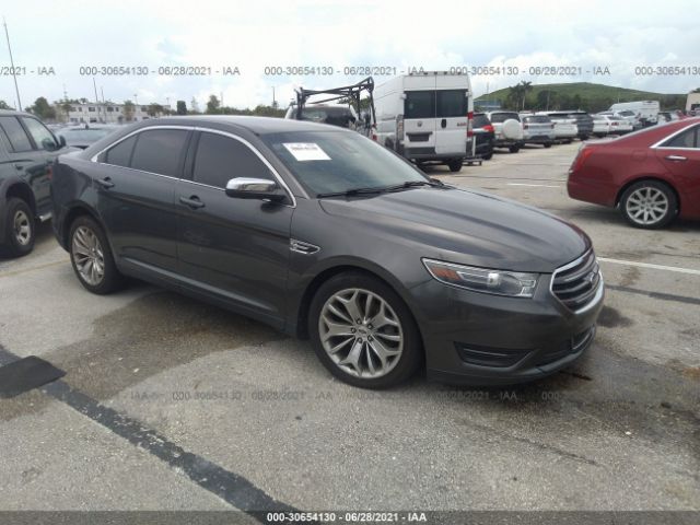 FORD TAURUS 2017 1fahp2f80hg104360