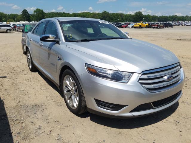 FORD TAURUS LIM 2017 1fahp2f80hg104505