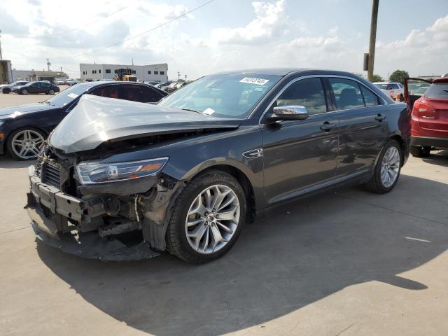 FORD TAURUS LIM 2017 1fahp2f80hg104696