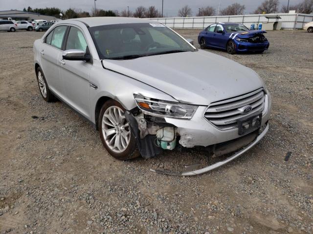 FORD TAURUS LIM 2017 1fahp2f80hg104827