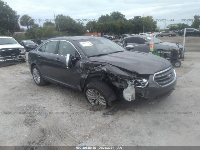 FORD TAURUS 2017 1fahp2f80hg108246