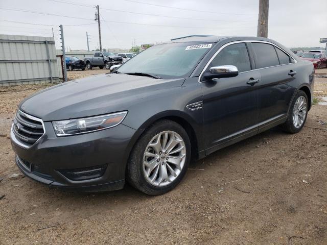 FORD TAURUS LIM 2017 1fahp2f80hg108313