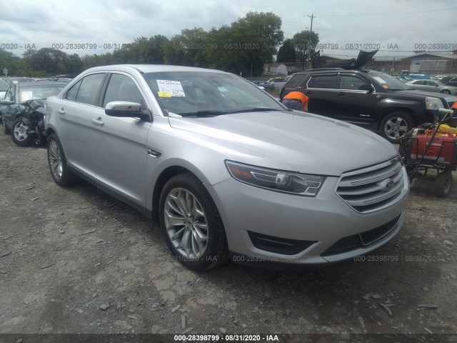 FORD TAURUS 2017 1fahp2f80hg113737