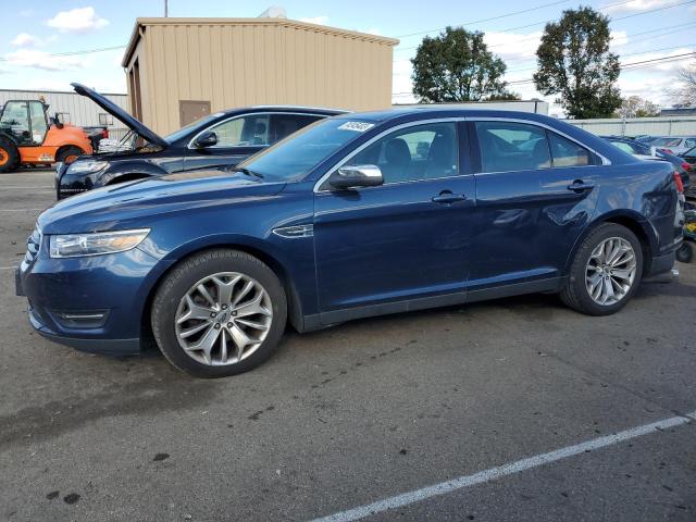 FORD TAURUS 2017 1fahp2f80hg115066