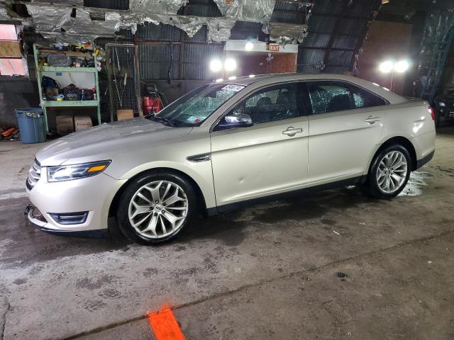 FORD TAURUS 2017 1fahp2f80hg115116