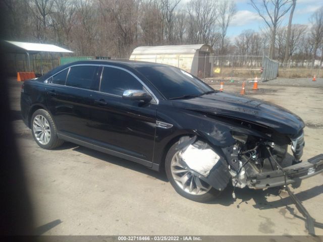 FORD TAURUS 2017 1fahp2f80hg115147