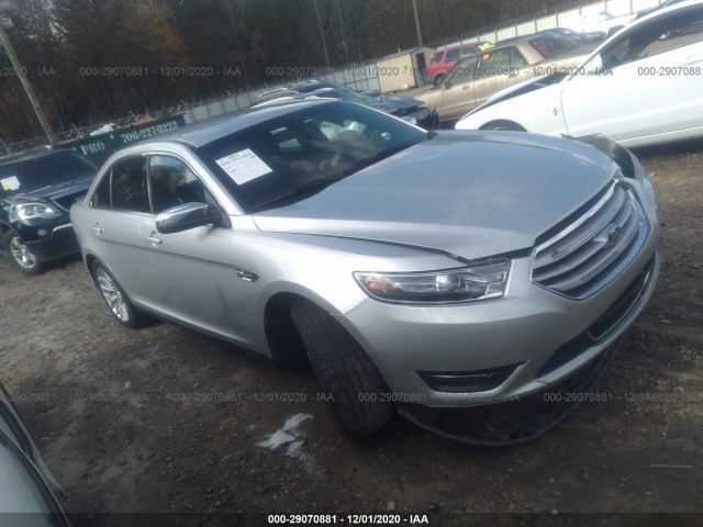 FORD TAURUS 2017 1fahp2f80hg123538