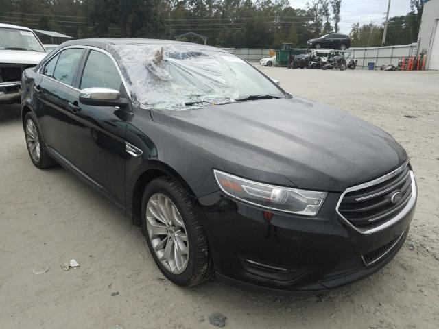 FORD TAURUS LIM 2017 1fahp2f80hg124026