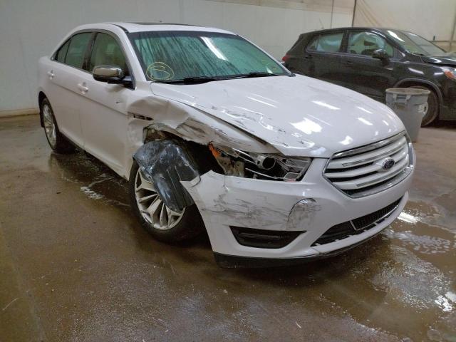 FORD TAURUS LIM 2017 1fahp2f80hg124043