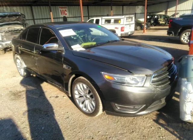 FORD TAURUS 2017 1fahp2f80hg129159