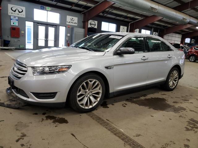 FORD TAURUS 2018 1fahp2f80jg109516