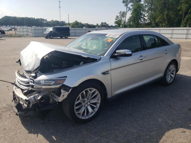 FORD TAURUS LIM 2018 1fahp2f80jg109564