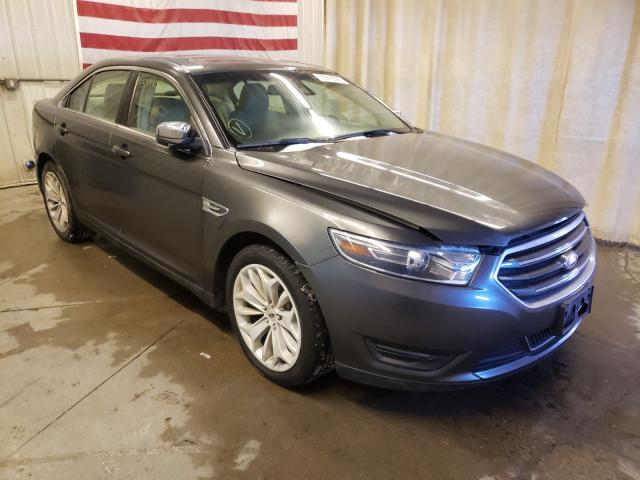 FORD TAURUS LIM 2018 1fahp2f80jg110424