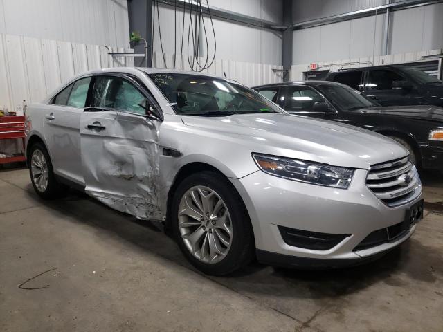 FORD TAURUS LIM 2018 1fahp2f80jg126171