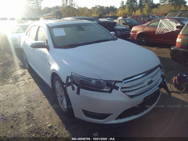 FORD TAURUS 2018 1fahp2f80jg126364