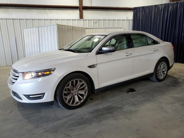 FORD TAURUS 2018 1fahp2f80jg127370