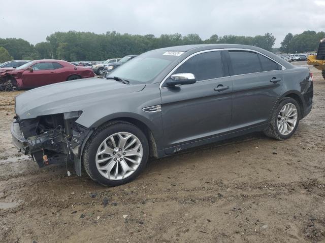 FORD TAURUS LIM 2018 1fahp2f80jg127501