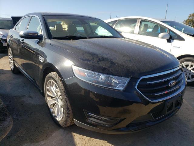 FORD TAURUS LIM 2018 1fahp2f80jg130334