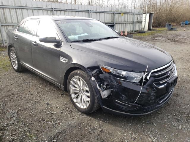 FORD TAURUS LIM 2019 1fahp2f80kg107606